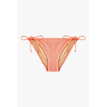 Slip cu snururi laterale