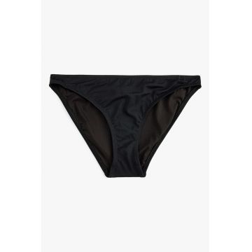 Slip cu talie medie