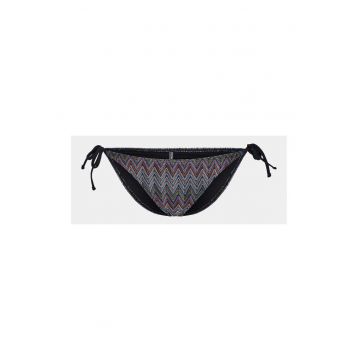 Slip de baie dama -  303501631 - Multicolor - Poliester