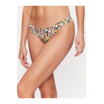 Slip de baie dama -  Poliamida - Multicolor