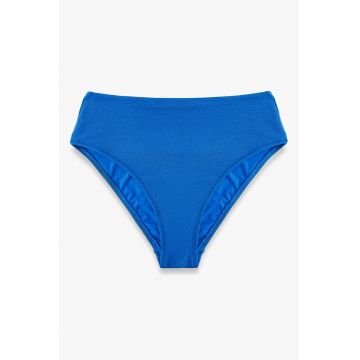 Slip hipster texturat