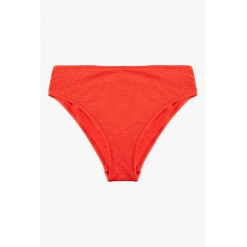 Slip hipster texturat