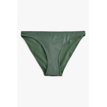 Slip uni - Verde feriga -