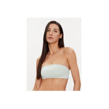 Sutien baie dama -  90069 - Poliester - 36 EU - Verde
