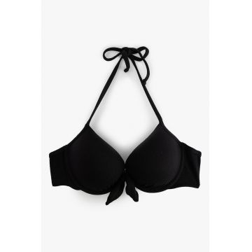 Sutien de baie cu model push-up