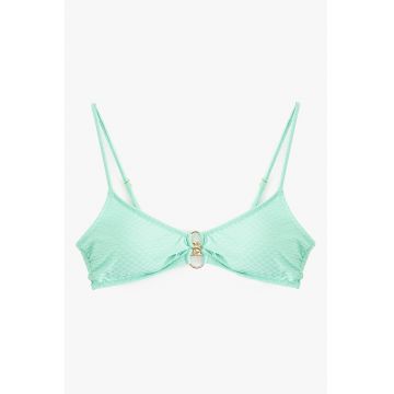 Sutien de baie stralucitor