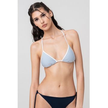 Sutien de baie triunghiular