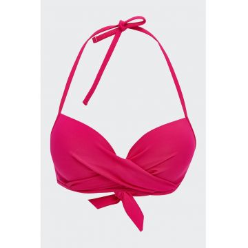 Sutien halter de baie