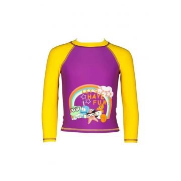 Bluza cu protectie UV 50+ -