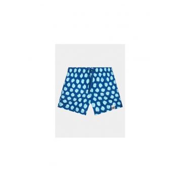 Costum de baie baieti -  302020133 - Poliester - Albastru