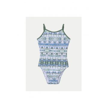 Costum de baie copii -  141737 - Multicolor - Poliester