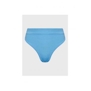 Costum de baie Dama -  302607693 - Poliamida - Spandex - XS INTL - Albastru