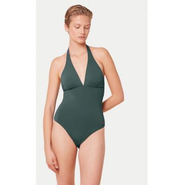 Costum de baie dama -  303575960 - Poliamida - Verde