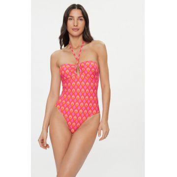Costum de baie dama -  303652197 - Nylon - Multicolor