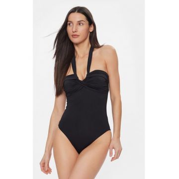 Costum de baie dama -  303653309 - Nylon - Negru