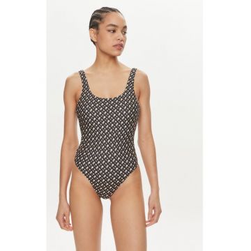 Costum de baie dama -  303806859 - Poliester reciclat - S INTL - Multicolor