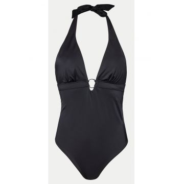 Costum de baie dama -  303966300 - Negru - Poliester