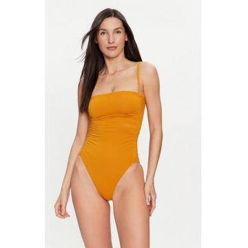 Costum de baie dama -  304191152 - Nylon - Galben