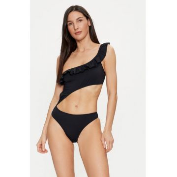 Costum de baie dama -  304191176 - Poliamida - Negru