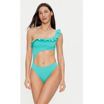 Costum de baie dama -  304191183 - Poliamida - Verde