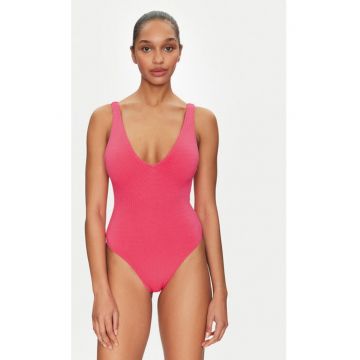 Costum de baie dama -  305002372 - Nylon - Roz