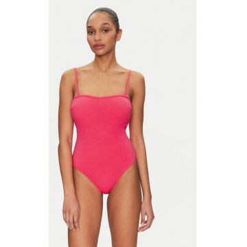 Costum de baie dama -  305002389 - Nylon - Roz