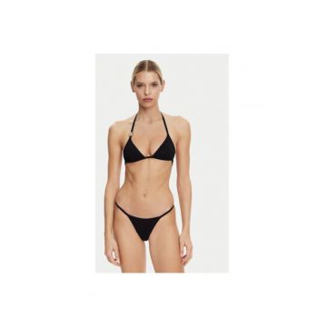 Costum de baie Dama -  305315236 - Poliamida - Elastan - Negru
