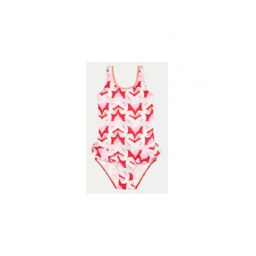 Costum de baie fete -  301788706 - Poliester - 74 CM - Multicolor