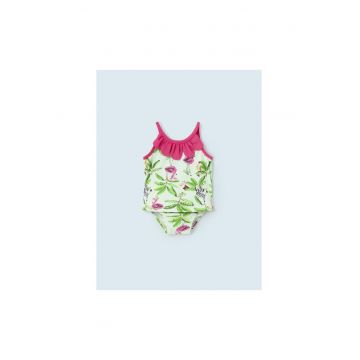 Costum de baie Fete -  302053056 Poliester - Multicolor
