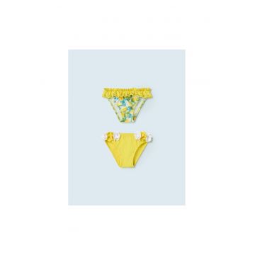 Costum de baie Fete -  302053117 Poliester - Multicolor