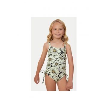Costum de baie fete -  303547486 - Poliamida/Elastan - 140 CM - Multicolor