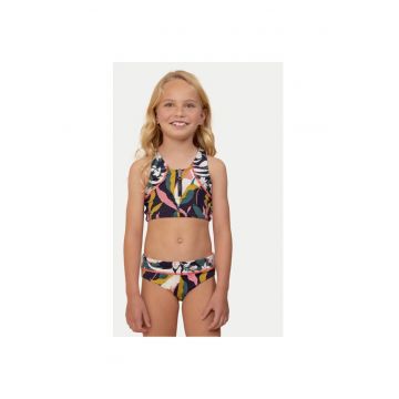 Costum de baie fete -  303547516 - Poliamida/Poliamida - Multicolor