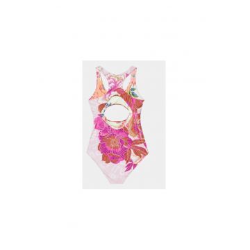 Costum de baie fete -  303547646 - Poliamida - Multicolor