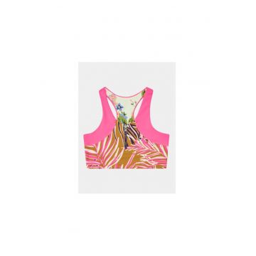 Costum de baie fete -  303547660 - Poliamida/Elastan - Multicolor
