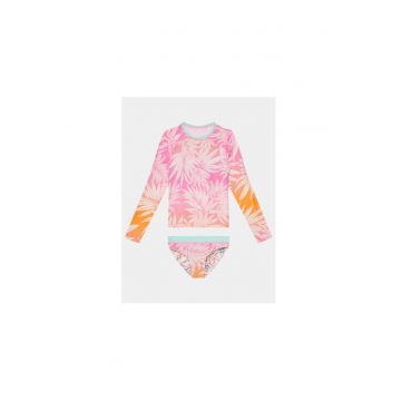 Costum de baie fete -  303547677 - Poliamida - 164 CM - Multicolor