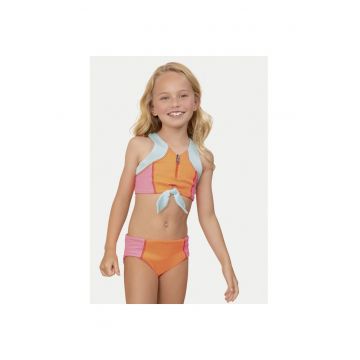 Costum de baie fete -  303547691 - Poliamida - Multicolor
