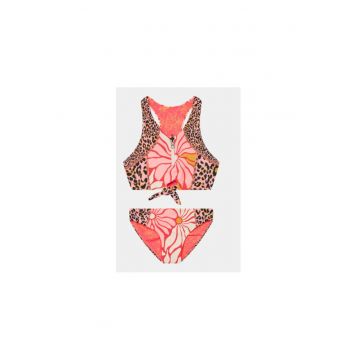 Costum de baie fete -  303547714 - Poliamida/Poliamida - Multicolor