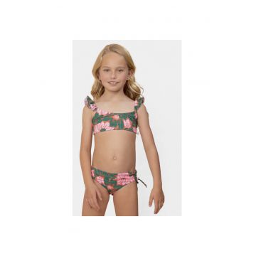 Costum de baie fete -  303547738 - Poliamida/Poliamida - Multicolor