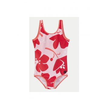 Costum de baie fete -  303884628 - Poliester - Negru