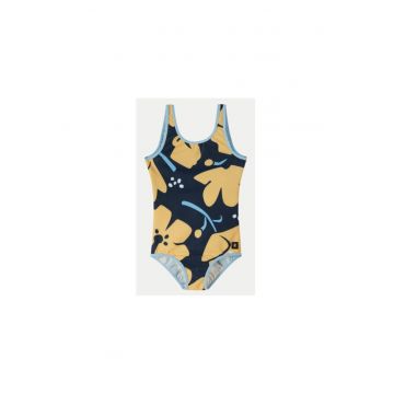 Costum de baie fete -  303884642 - Poliester - Albastru
