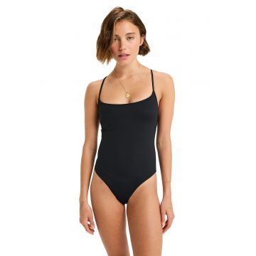Costum de baie intreg uni