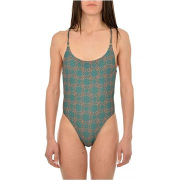 Costum de baie intreg -