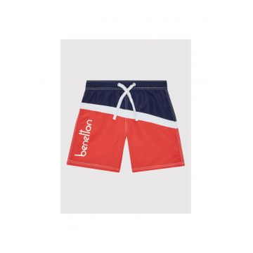Pantaloni inot baieti -  300182550 - Poliester - 74 CM - Negru