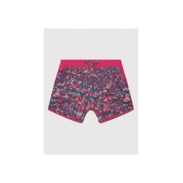 Pantaloni inot fete -  300175545 - Poliester - 134 CM - Multicolor