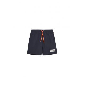 Pantaloni scurti de baie baieti  NP0A4IGI1761 - Poliamida - Bleumarin