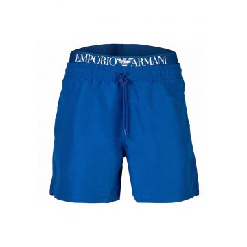 Pantaloni scurti de baie cu logo