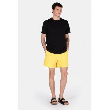 Pantaloni scurti de baie cu snururi