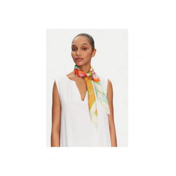 Pareo dama -  305002365 - Viscoza - One Size INTL - Multicolor