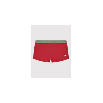Slip baieti -  300182260 - Poliamida/Elastan - Negru