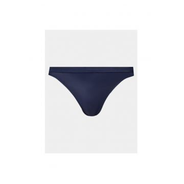 Slip barbati -  303692216 - Poliamida/Elastan - Albastru